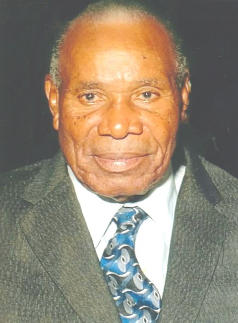 Obituario de Eduardo Saldaña Santiago    " Futuro"