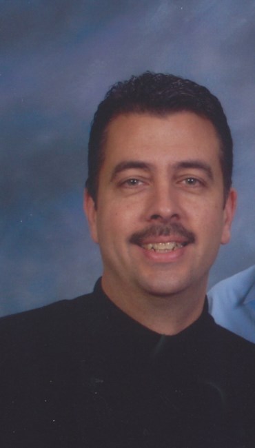 Obituary of Jeffrey Eugene Davis