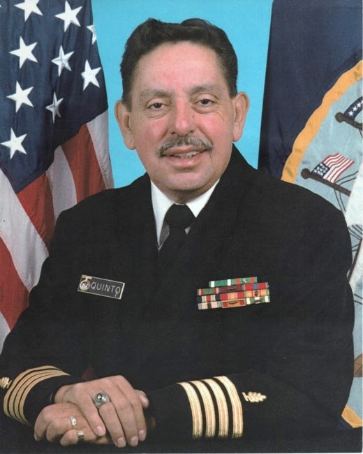 Obituary of Ray R. Quinto