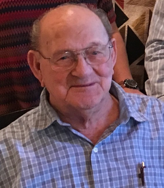 Obituary of Glenn Howard Franks