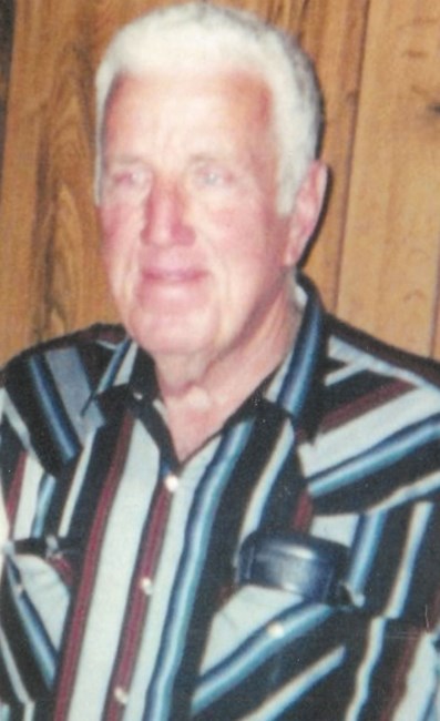 Obituary of Thomas "Earl" Whitfield