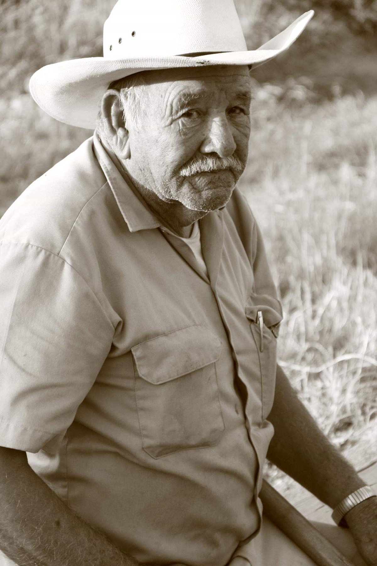 Obituary of Jose Espinoza