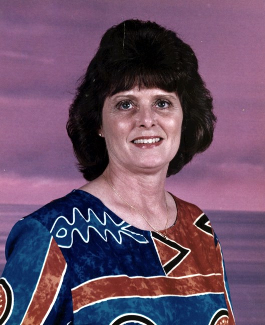 Obituary of Gloria Newbern Hutzler