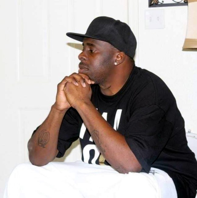 Obituary of Quamenious "Que" Rontrell Pritchett