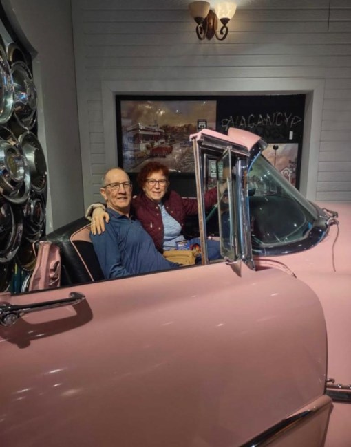 Obituary of Douglas William Howard Godfrey