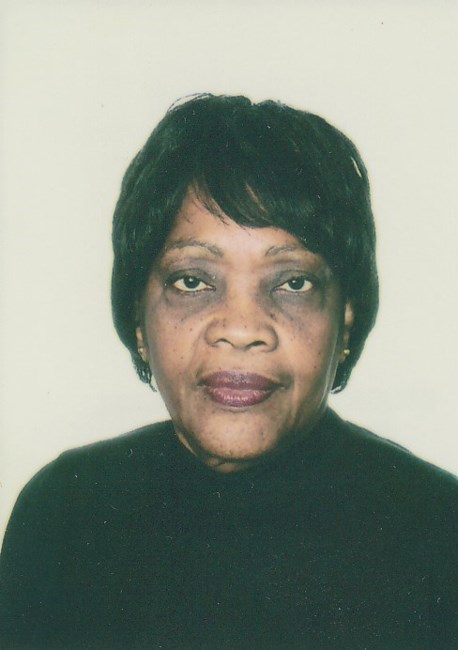 Obituary of Patricia Springer