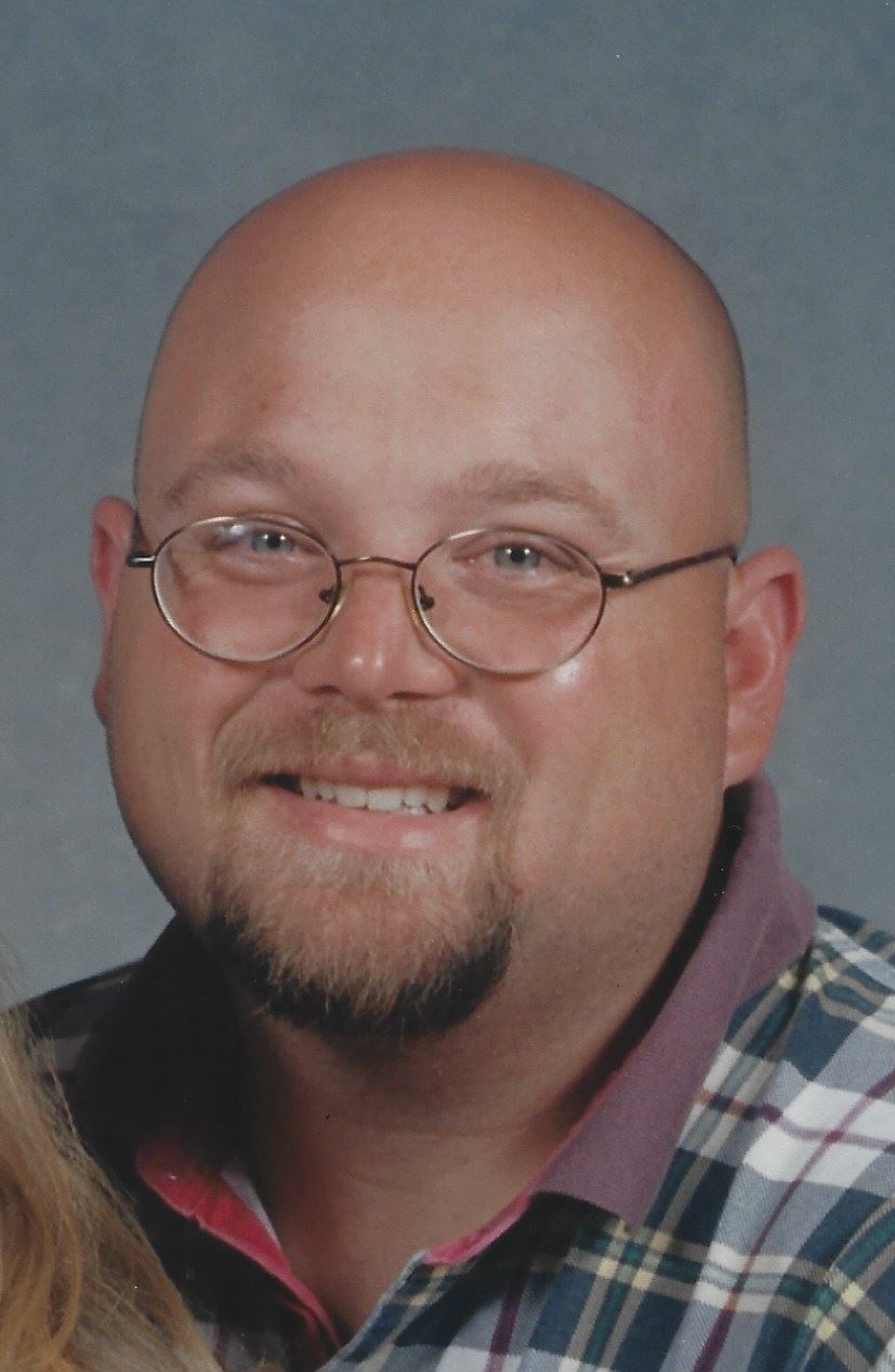 Obituary of John Michael Connelly Jr.