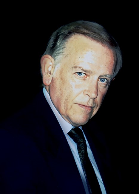 Obituary of Clayton Hutchins