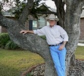 Obituary of Kenyon George Eflin