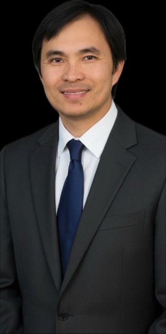 Obituario de Tu Dinh Nguyen
