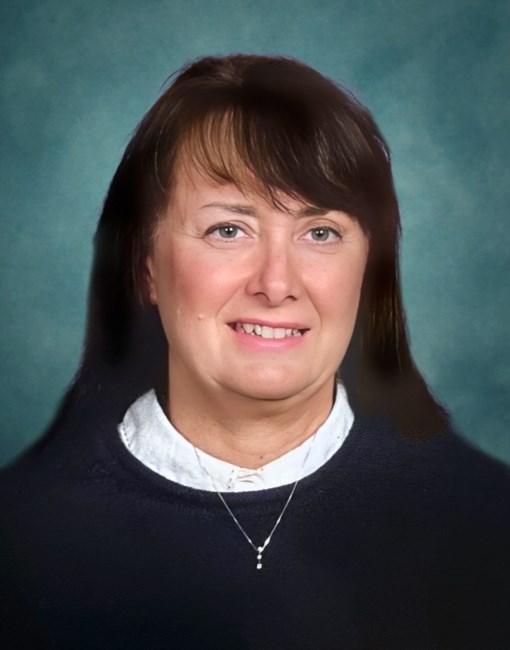 Obituary of Mary Jane Bernhardt