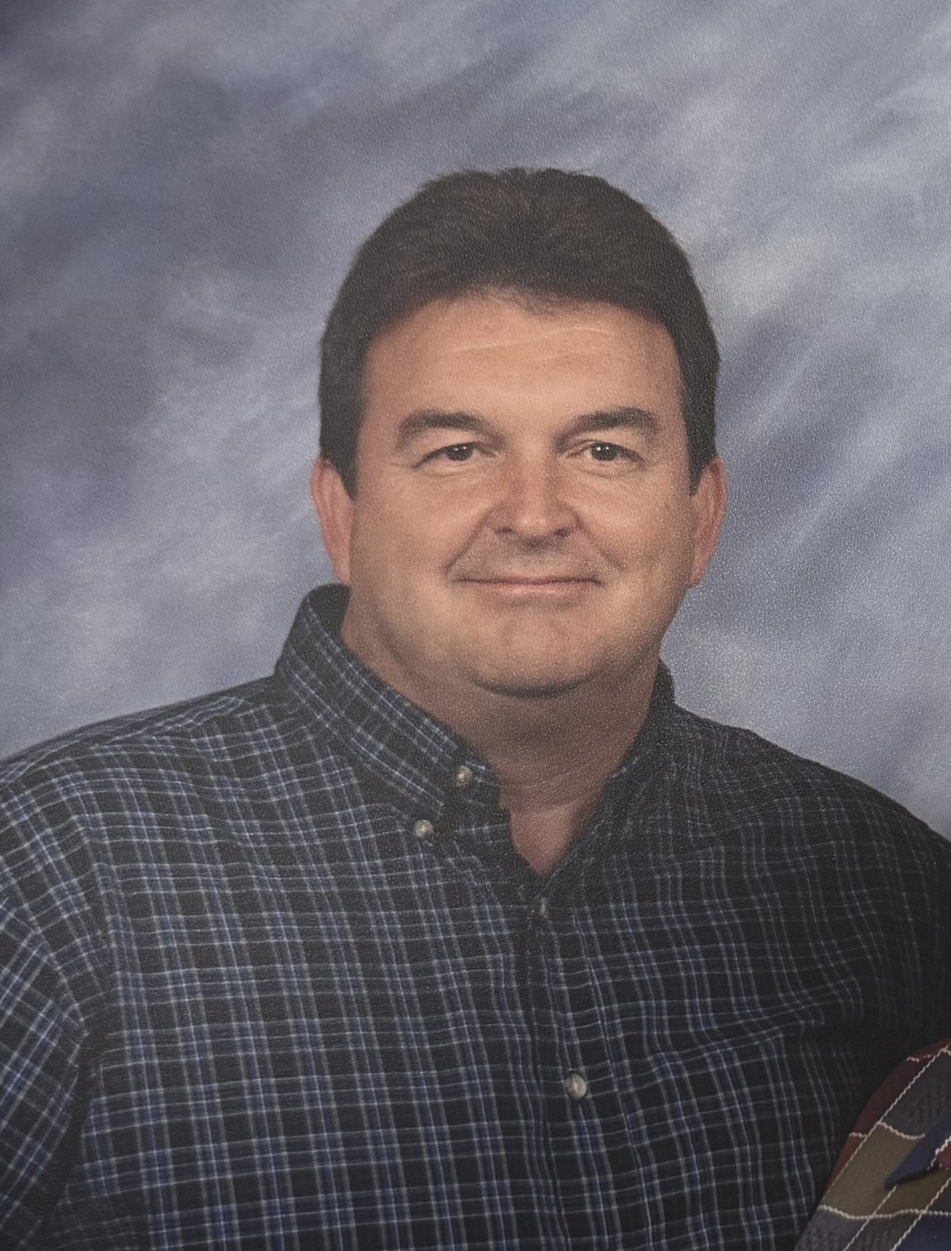 Obituary of Joel Dale Davis