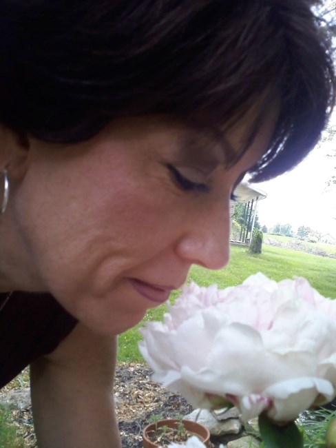 Obituary of Victoria Kindred