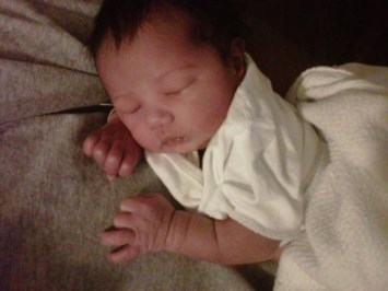 Obituary of Arianna Rochelle Starr