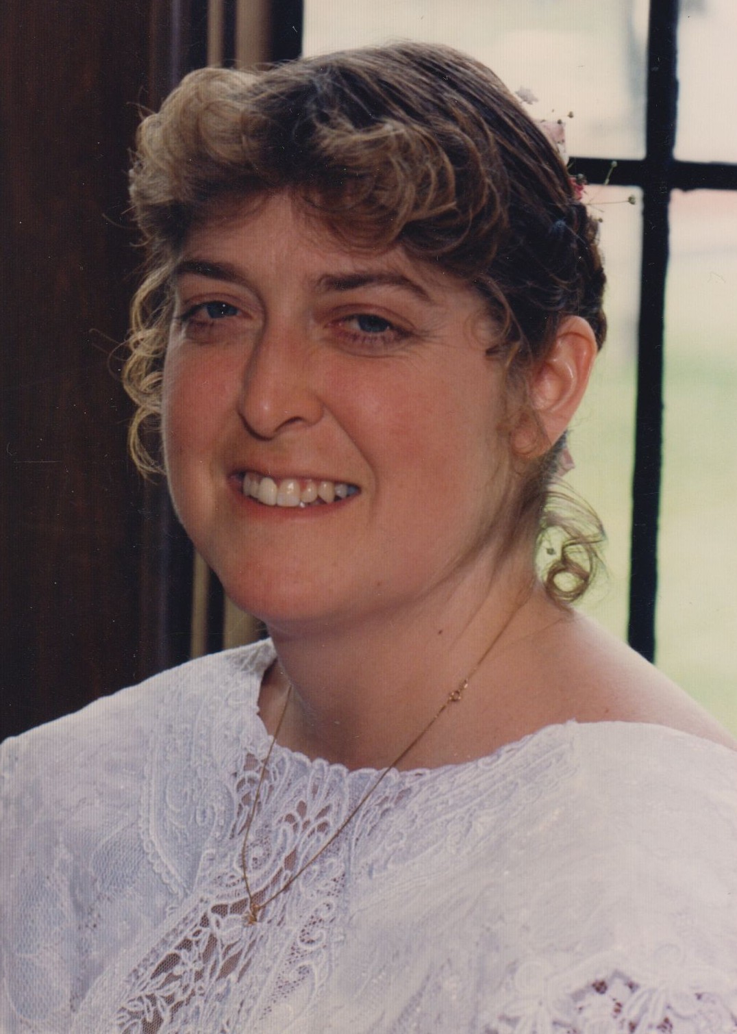 Obituary of Dee Ann "Scooter" Leonard