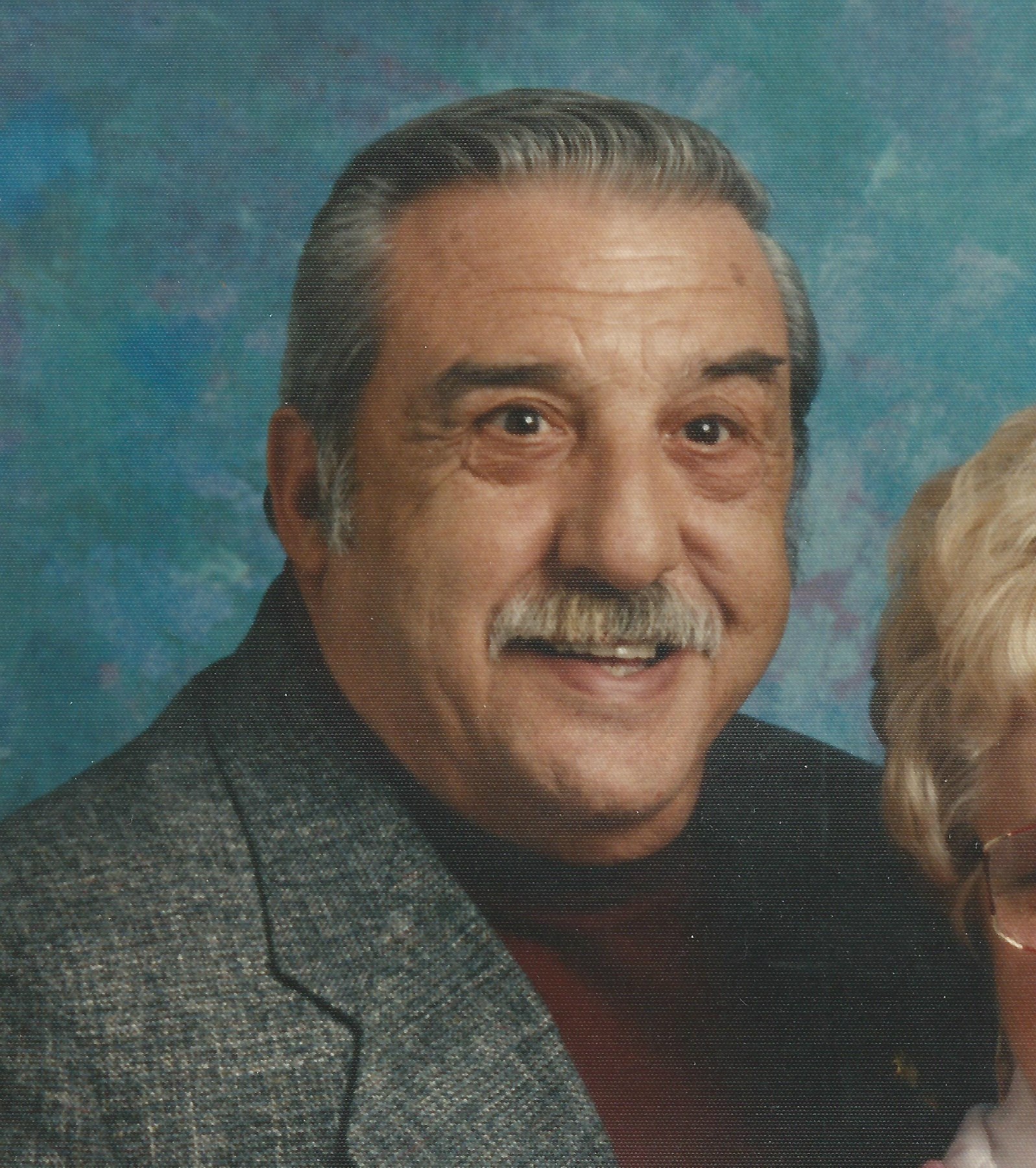 Obituary of Joe Roy Pullara