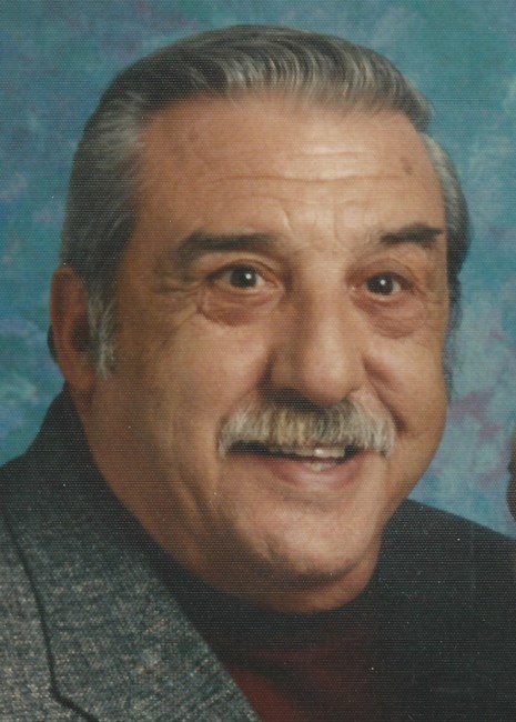 Obituary of Joe Roy Pullara
