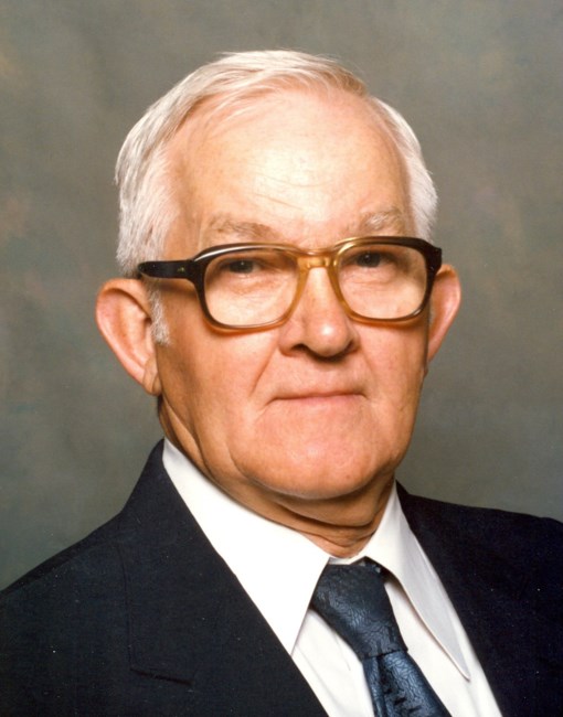 Obituary of Thomas Gordon Haynes