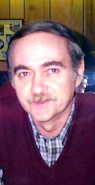 Obituary of Richard "Dick" Stull