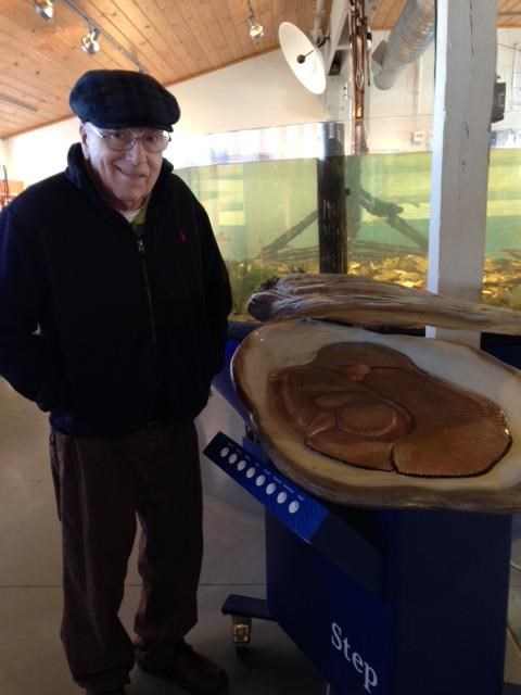 Obituary of Charles Jefferson Garner II