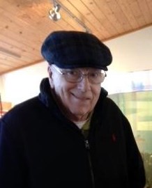 Obituary of Charles Jefferson Garner II