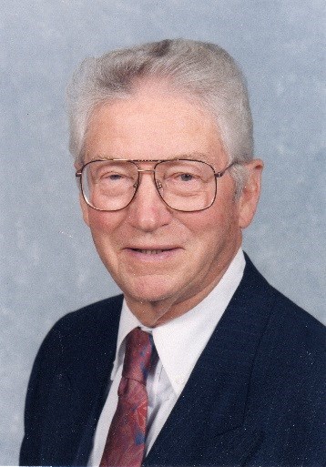 Obituary of Joseph W. Briscoe Jr.
