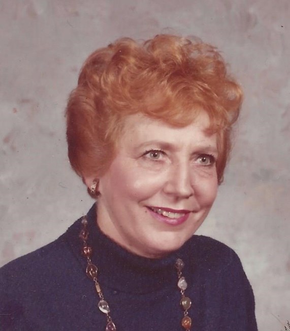 Obituary of Gloria Mae Rantasha