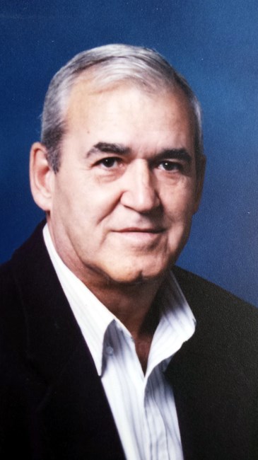 Obituary of Jacques Simoneau