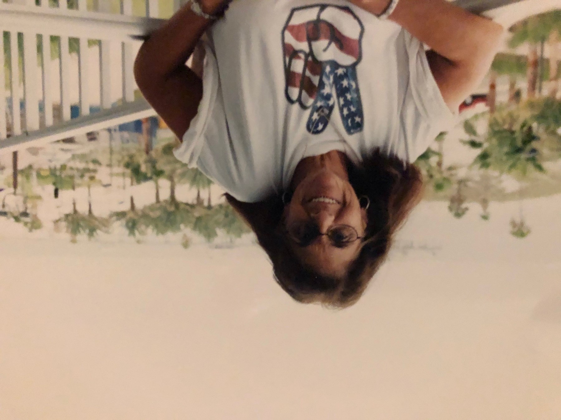 Obituary of Cynthia Ann Nunes