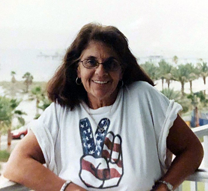Obituary of Cynthia Ann Nunes