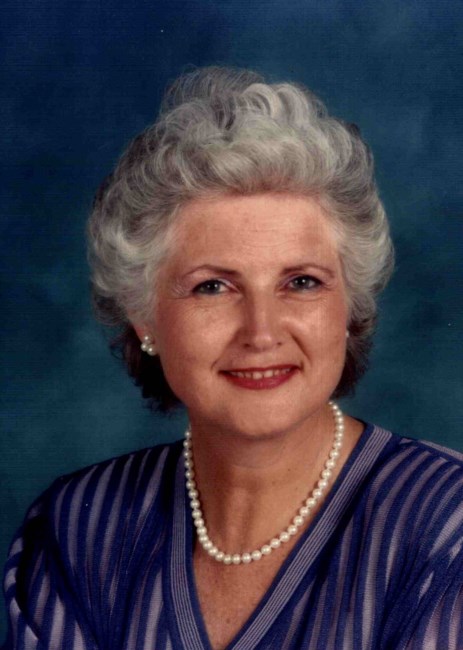 Obituario de Jean Carolyn Bell