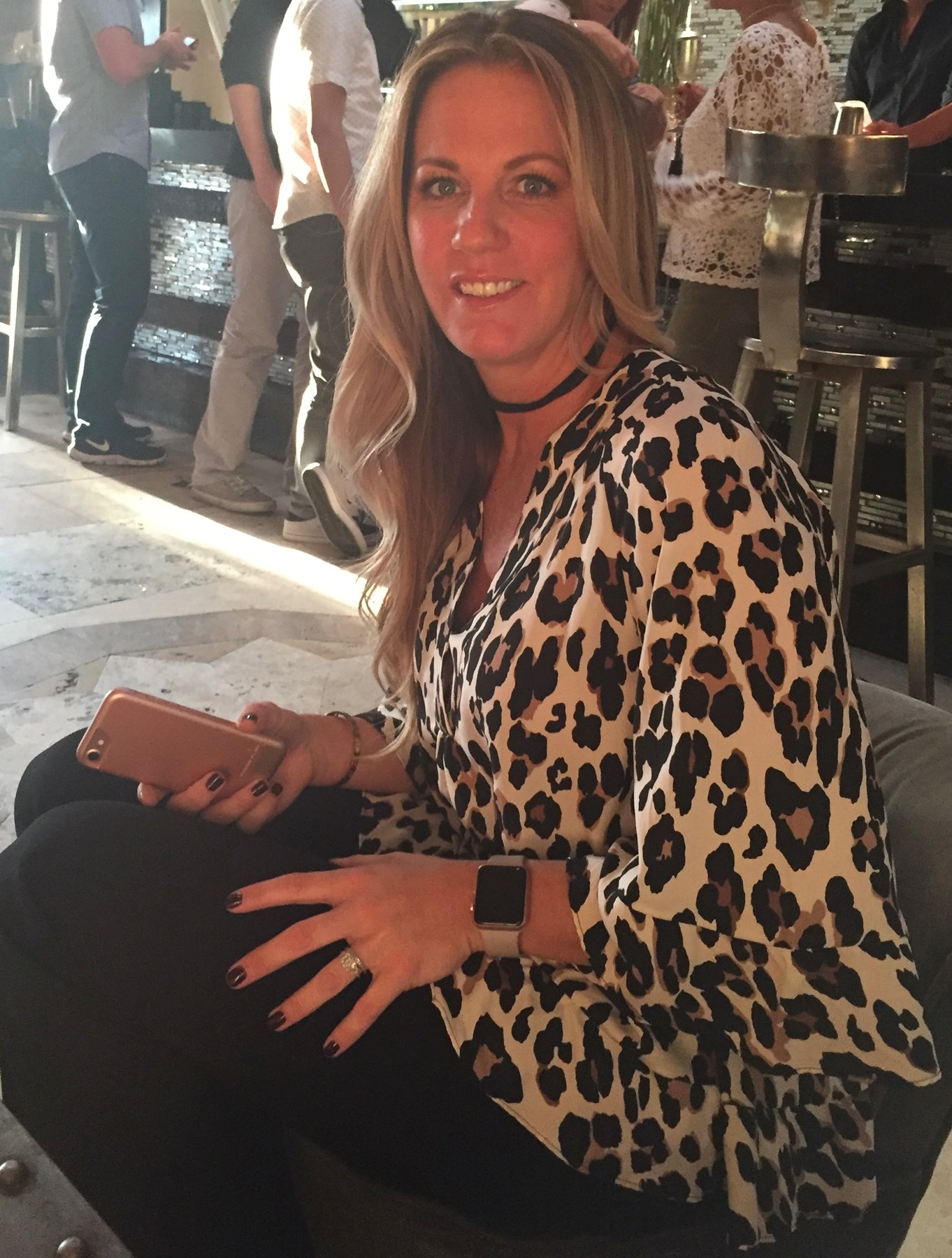 Obituary of Katie Nissman