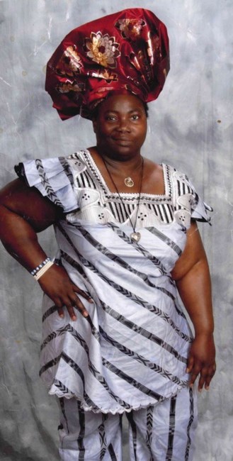 Obituary of Funmilayo Omowunmi Akinwande