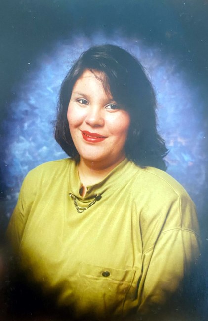 Obituary of Maria Margarita Valenzuela Aguilera