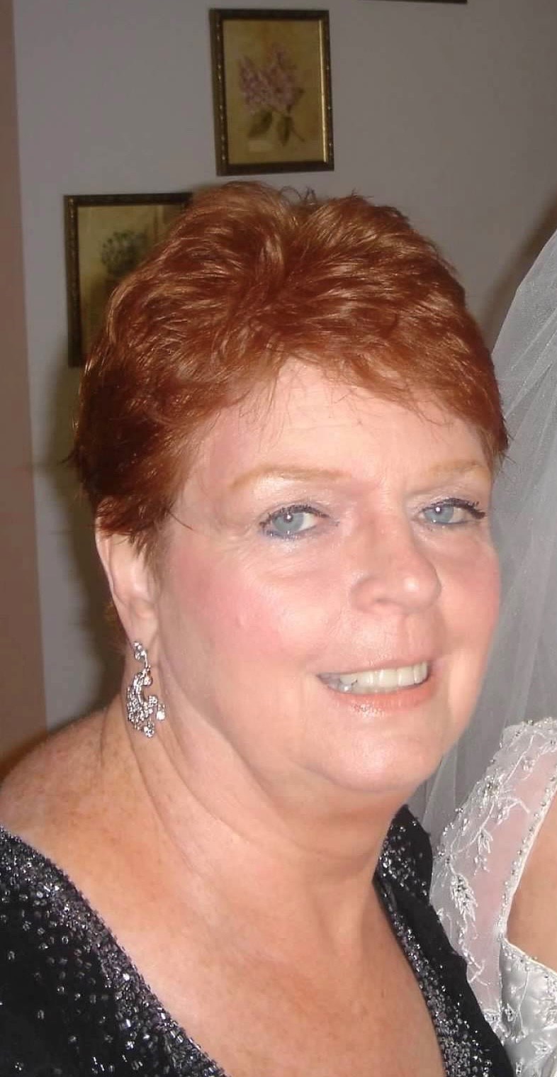 Obituario de Anne Clinton