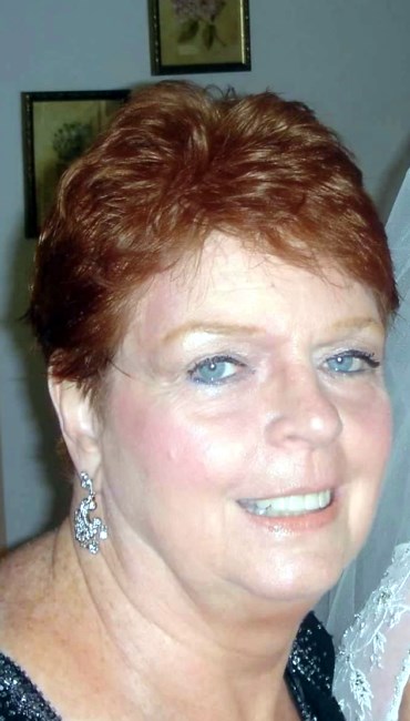 Obituario de Anne Clinton