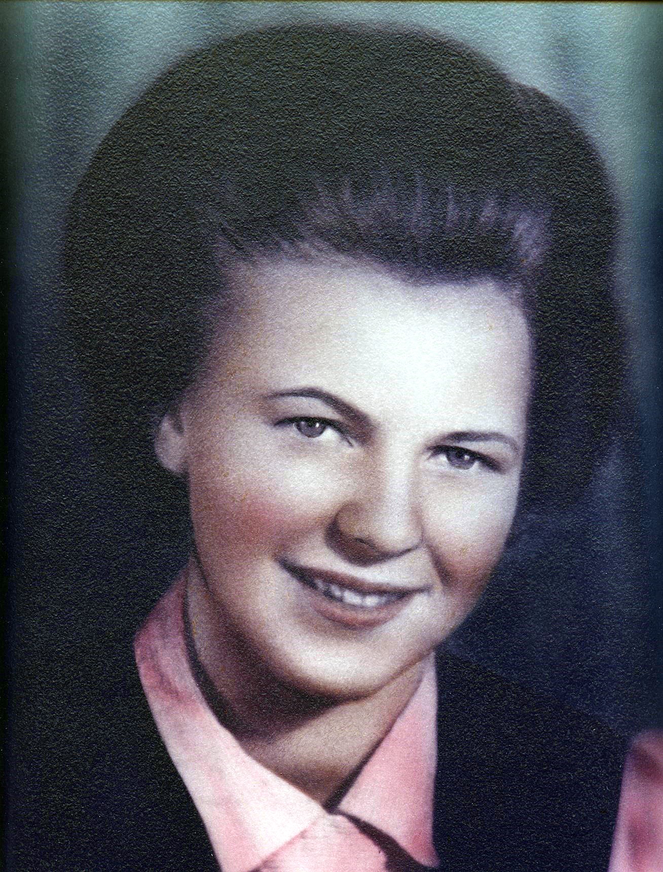 Kristina Lund Obituary - 7cteuby