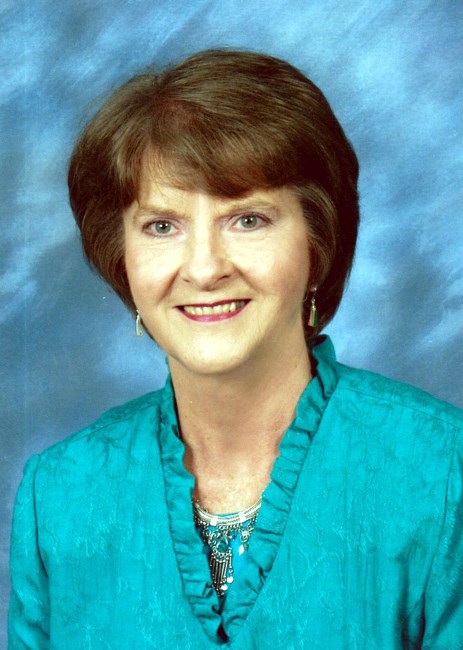 Obituary of Helen Smoot Howard