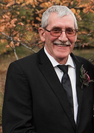 Obituary of Thomas M. Thorp