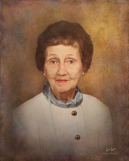 Obituary of Virgie Lee Sparks