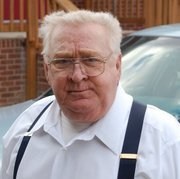 Obituary of Daniel Thomas Hughes