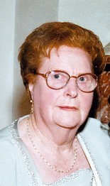 Obituary of Catherine Cummings