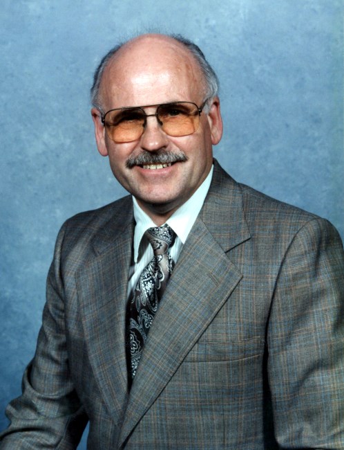 Obituary of David Allan Dunlop