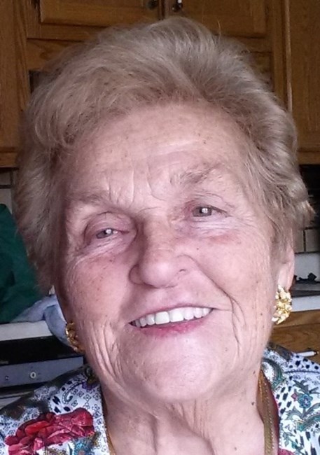 Obituary of Marilyn L Nelson