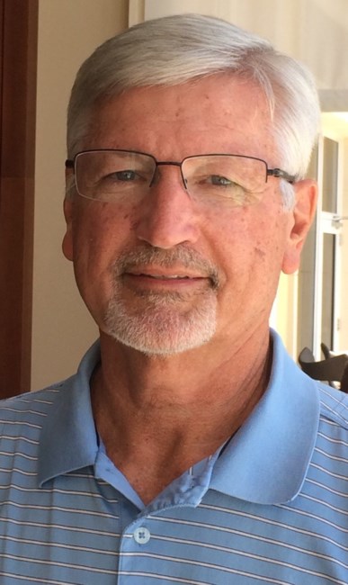 Obituary of Robert Thomas Baldridge, Jr.