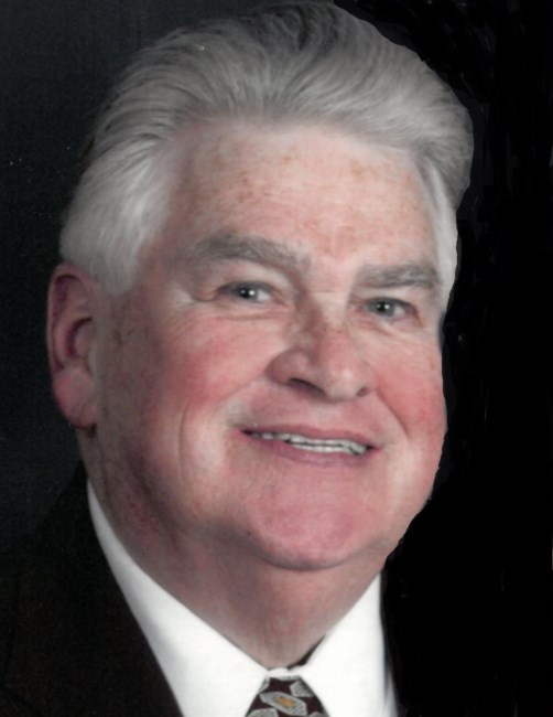 Obituary of John "Jack" Griffin