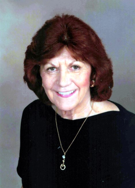 Avis de décès de Rita Rockwell Godshalk