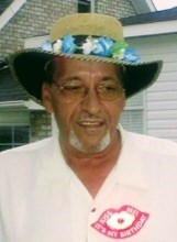 Obituary of Benny Locklear