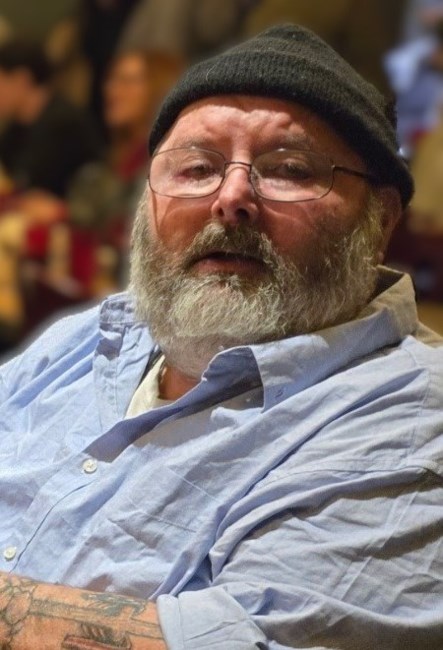 Obituary of Kenneth James Quidort