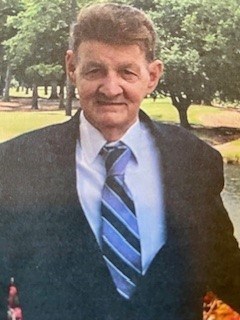 Obituary of Charles Edward "Ed" Messer
